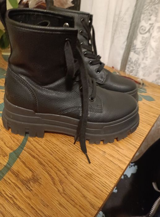 Buffalo, нови номер 40