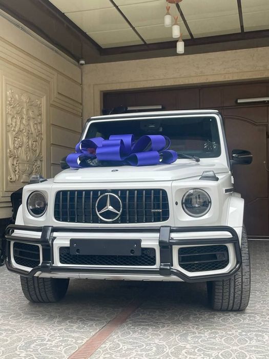 Бантик на машину Ташкент