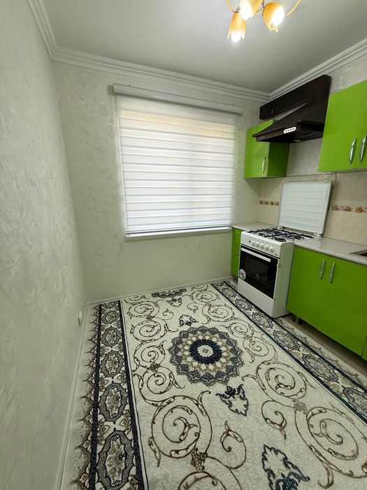 2х комнат квартира