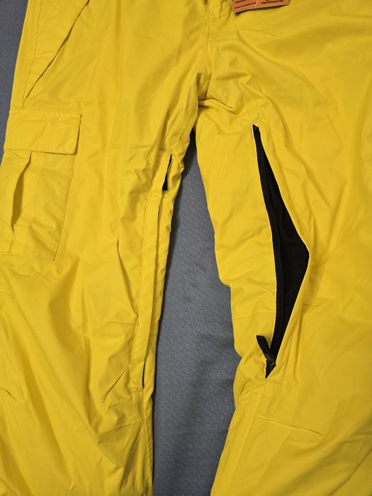 Pantaloni schi , snowboarding Iguana 52