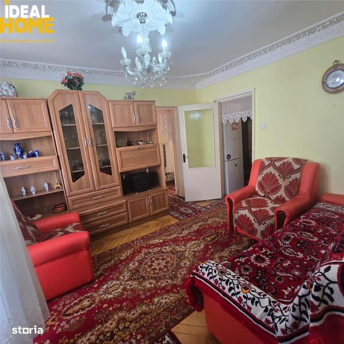 Apartament 2 camere Alexandru-Rond 28