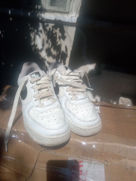 Adidași NIKE originali