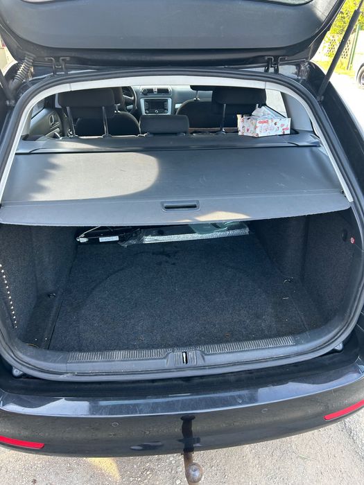 Skoda Octavia 2010 break greenline