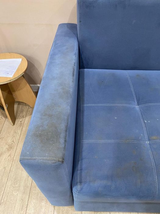 Услуги клинера / Уборка