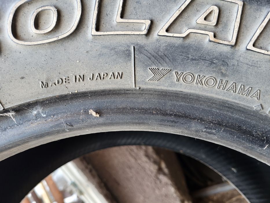 275х70х16 покрышка 1шт