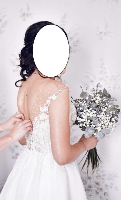 Rochie de mireasa