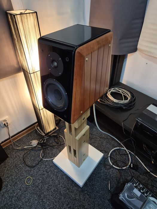 Usher Compass X 718 Boxe High End