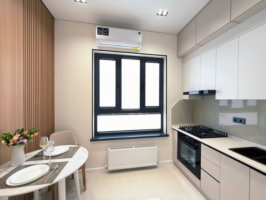 2Комн Аренда квартиры