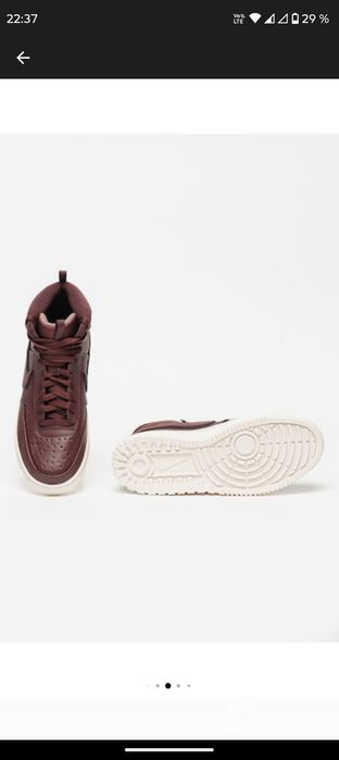 Nike Vision Air Force One 43 42 40 Yeezy Palm Angels Gucci Balmain Chanel Louis Vuitton Balenciaga Adidas Yecheil Pirate Black Purple