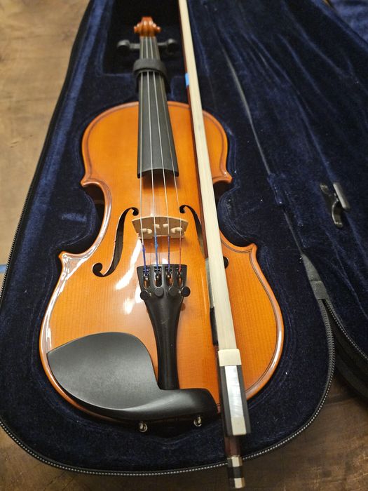 Цигулка Камертон 1/4