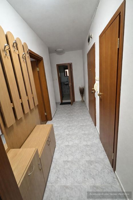 Дава се под наем Тристаен апартамент в София, Манастирски ливади - 100 кв.м за 800 € - Снимка #6