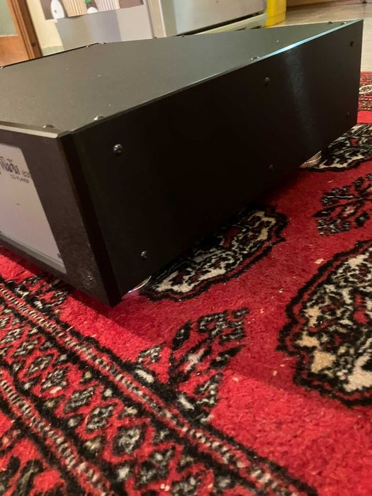 wadia 830 CD player