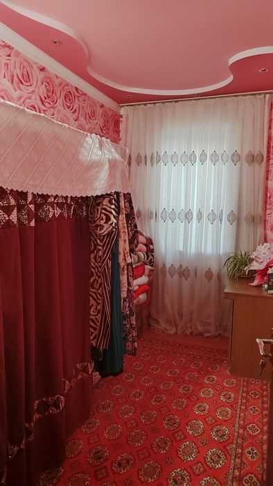 ОКОНЧАТЕЛЬНО!!! 3х комнатная квартира на Чиланзаре