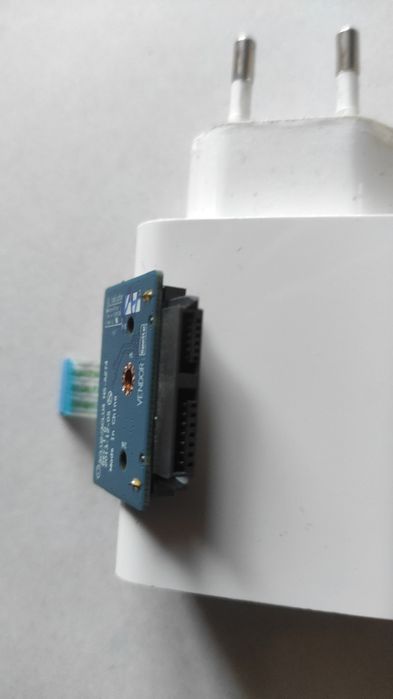 Modul conectare Unitate Optica, DVD/CD Laptop