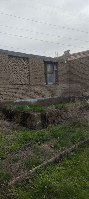 Срочно сотилади !!! 3 сотих ховли