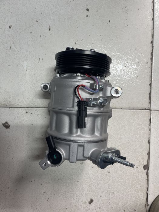 Malibu 2 primyer turbo