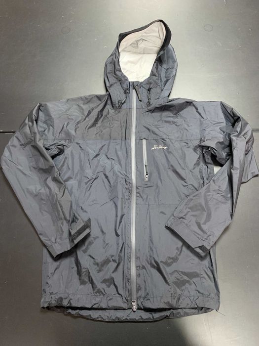 Хардшел яке Lundhags M