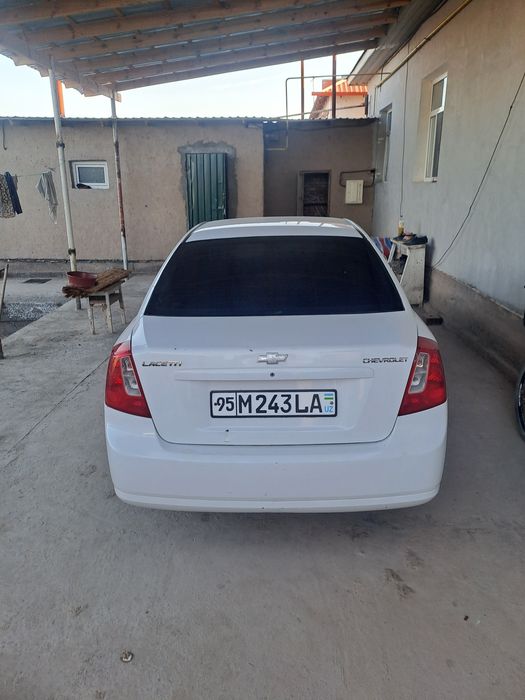 Лассети гарантияа