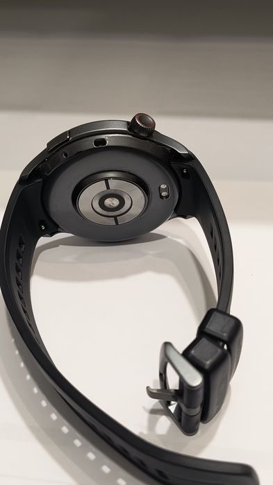 Smartwatch Amazfit Balance WiFi GPS