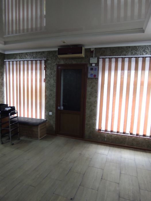 Коммерческое помещение