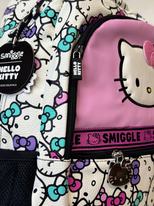 Рюкзаки для девочек Smiggle