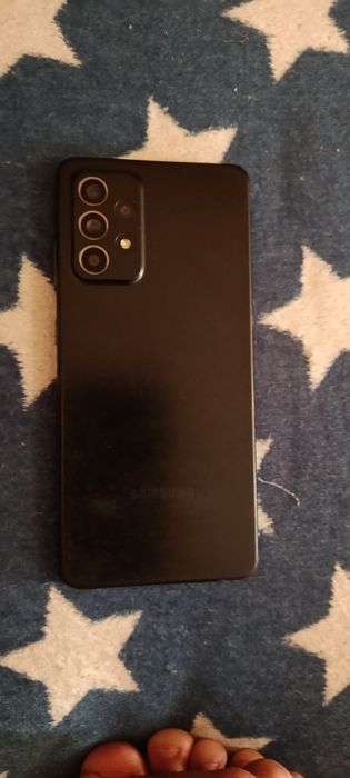 Продаю Samsung galaxy a52 (бу)