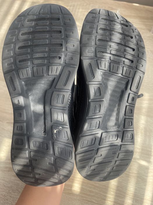 Детски маратонки Adidas 28 и 30 1/2 размер