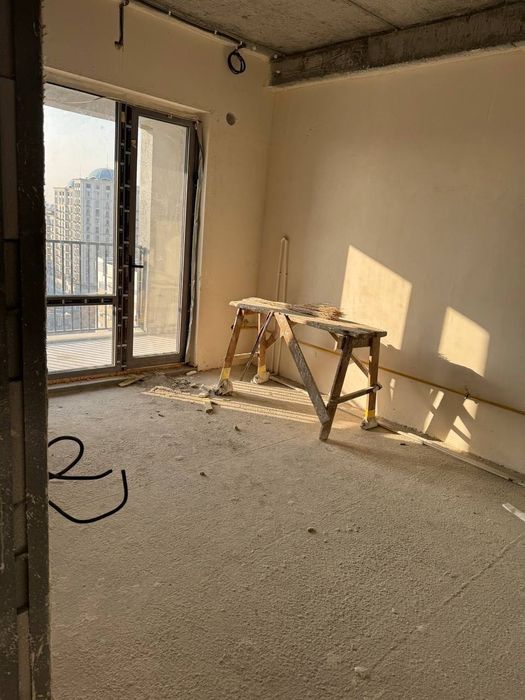 Продается 2-х комнатная квартира в ЖК Bobur Residence