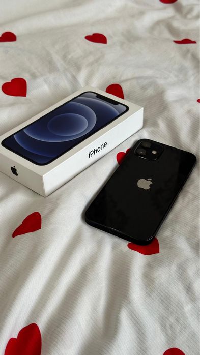 Iphone 12 128 gb