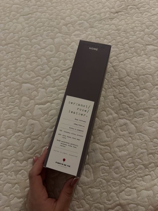 Диффузоры от Парфюмер Кз