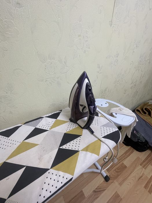 Продам гладильную доску