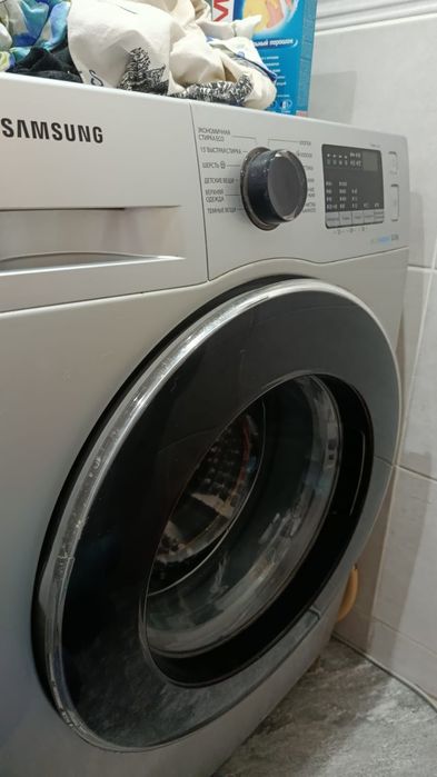 Ремонт стиральных машин