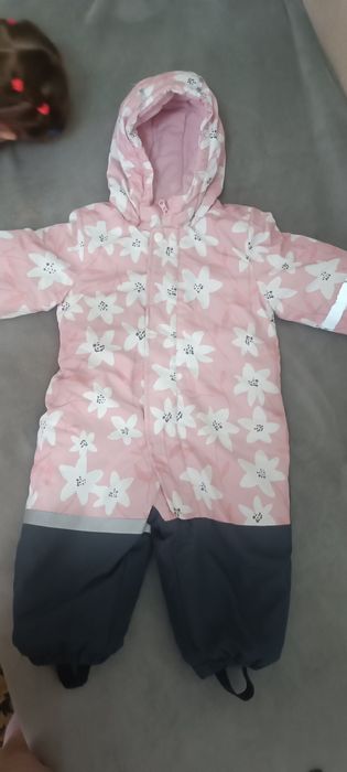 Срочно продам нобор на зиму