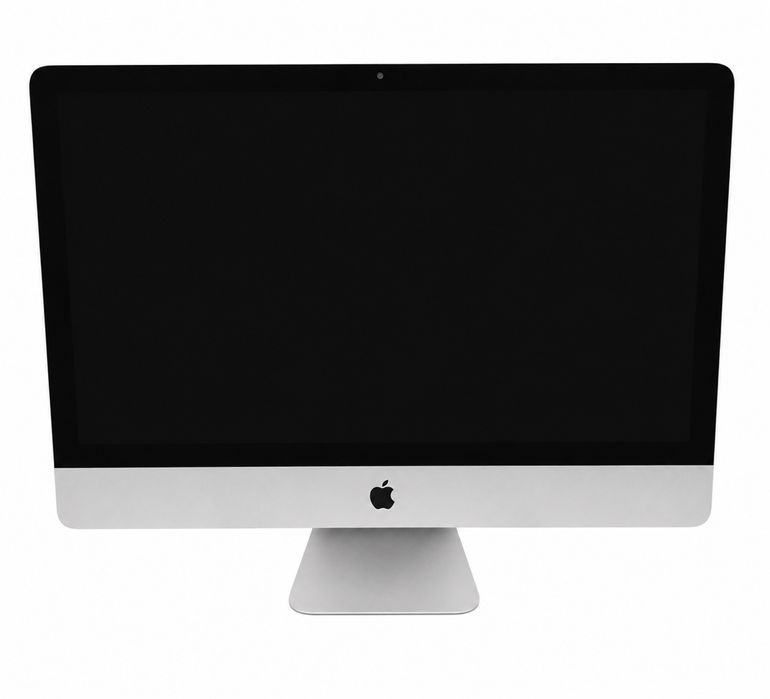 iMac 21.5” 2015 | i5 Quad Core | 16GB RAM | 1TB Fusion | Full HD | Superb