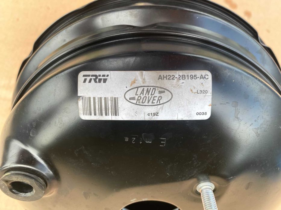 Pompa servofrana Range Rover Sport Discovery 3.0, 2012+