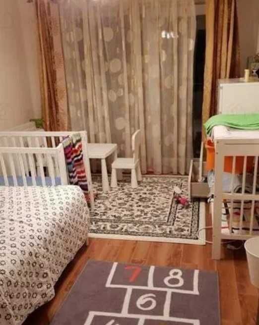 Дава се под наем Едностаен апартамент в Пловдив, Каменица 2 - 30 кв.м за 159.12 € - Снимка #1