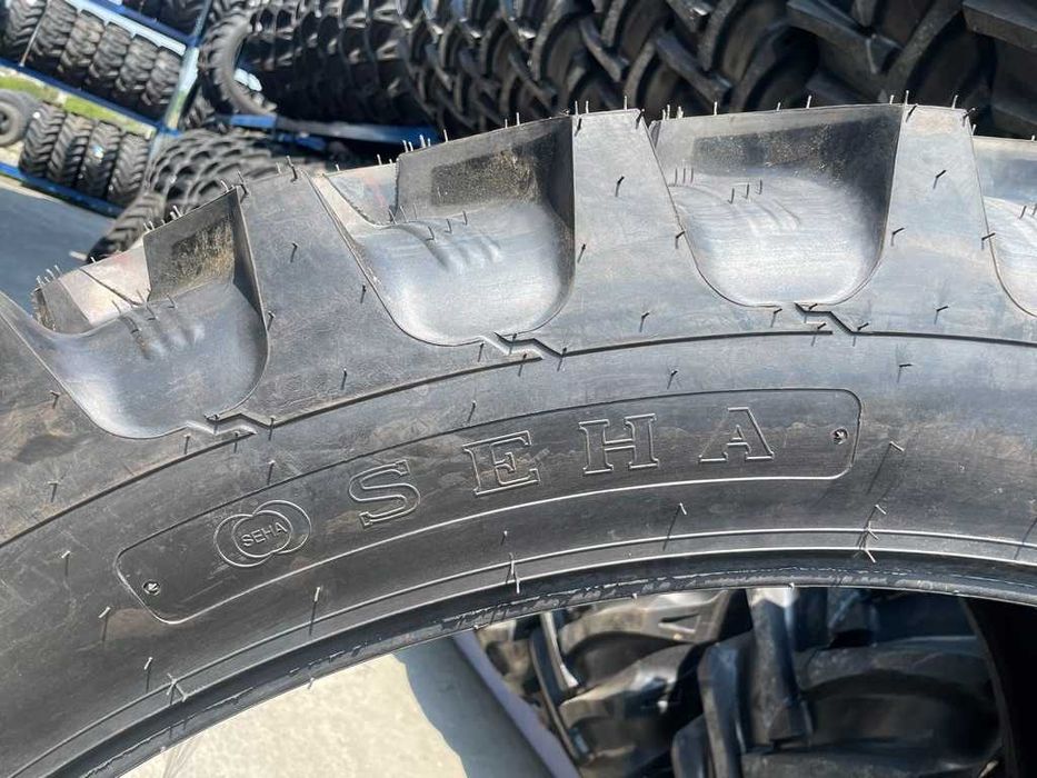 Cauciucuri noi Radiale 270/95R48 SEHA livrare rapida GARANTIE