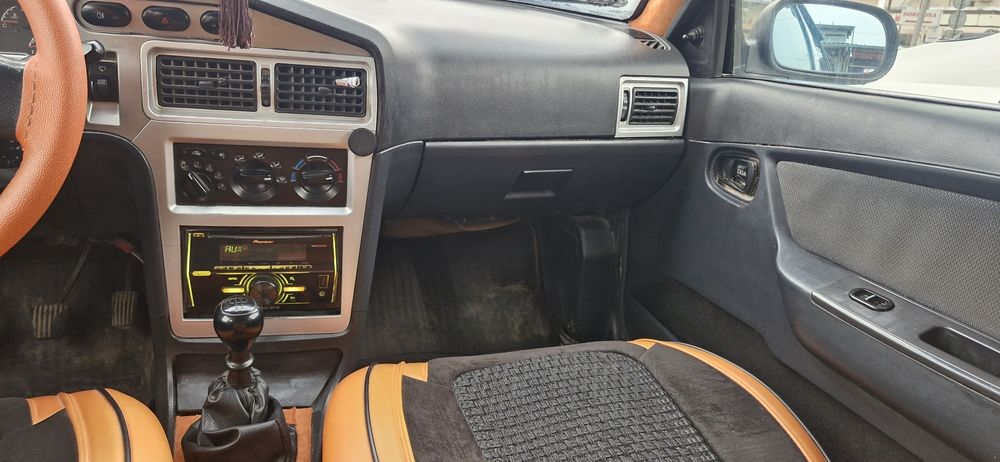 Nexia 2 1.6 radnoy kraska  srochni