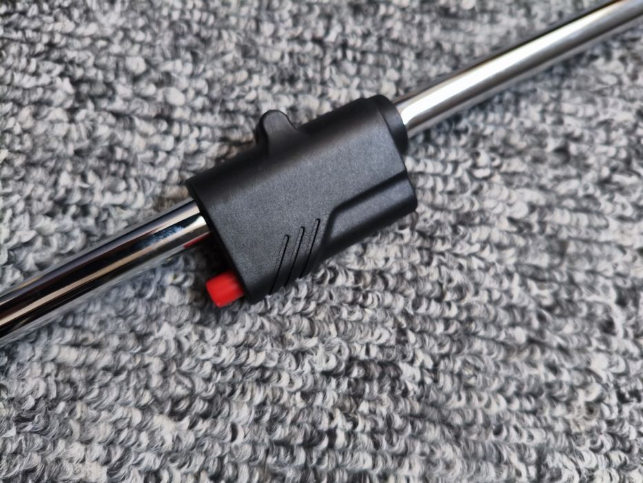 Газова горелка за трева и изолации