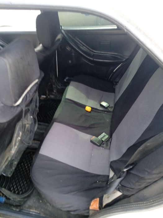 Продам Seat Toledo