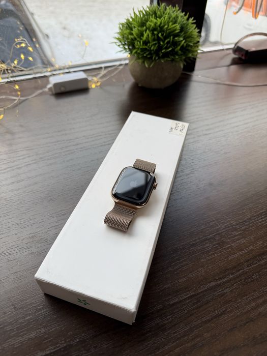 Apple Watch 10/42 64