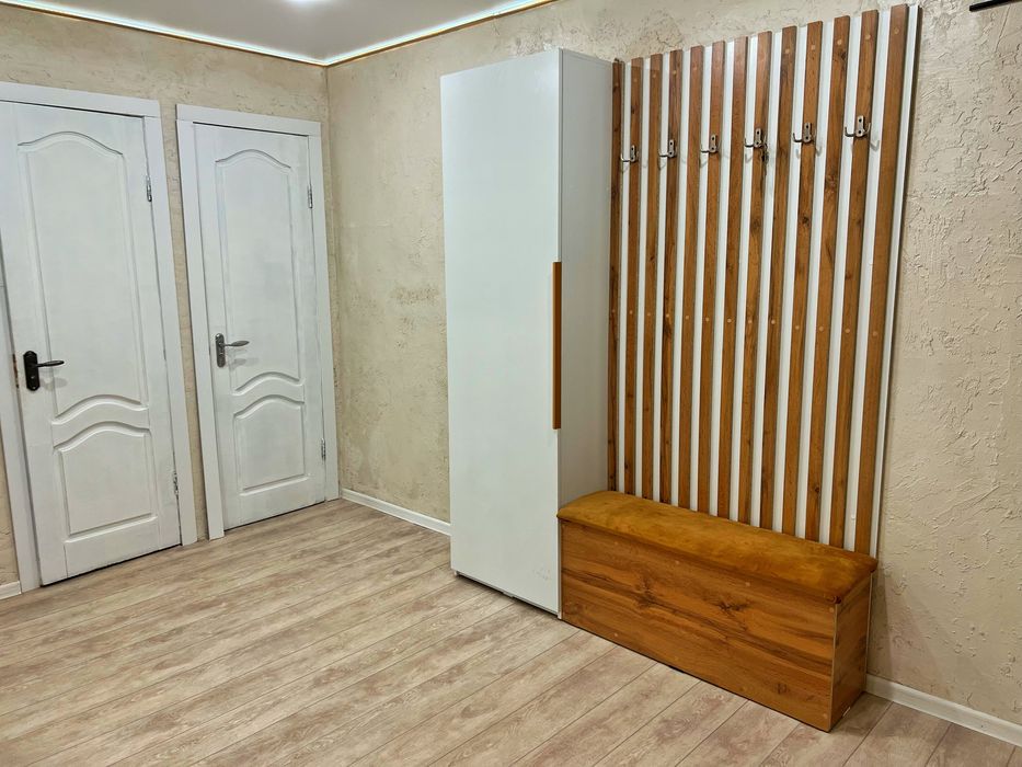 Сдам ЕвроТрешку посуточно, свежий ремонт