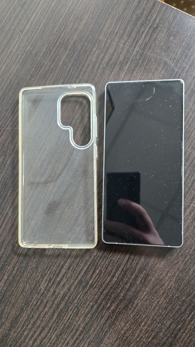 Samsung Galaxy S25 Ultra - 256GB