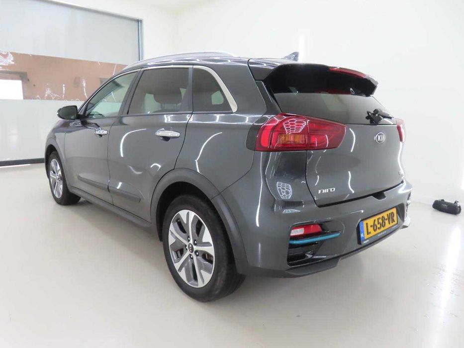 KIA e-Niro EV 64kWh full electric 204PS