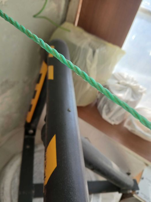 Блокиратор на парковку