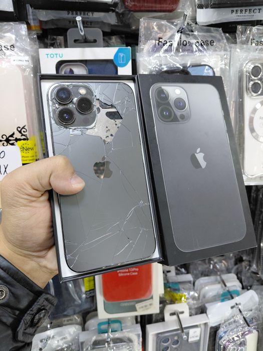 iPhone 13 Pro Max/256GB/Айфон 13 Про Макс/256ГБ