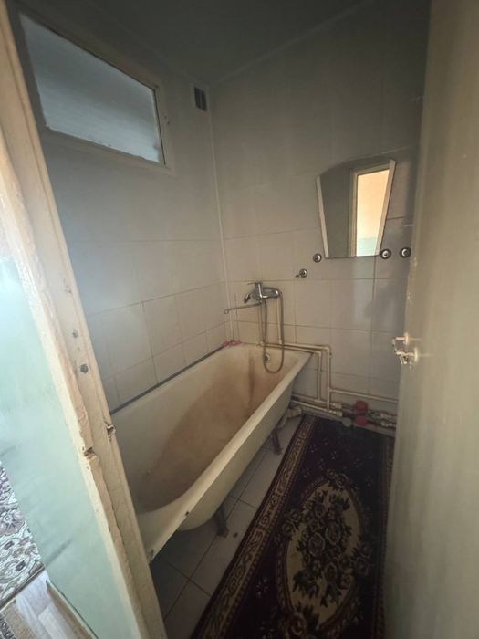 Шинам ва кулай 2 хонали квартира  ижарага берилади