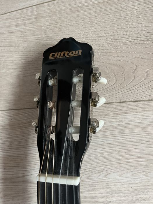 Chitara clifton