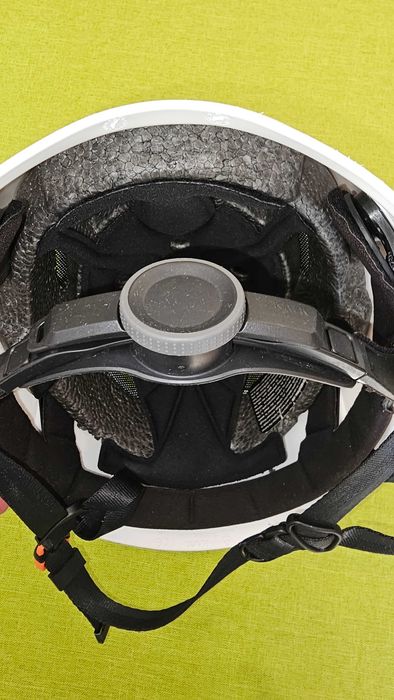 KASK Superplasma Работна каска. Каска за защита.