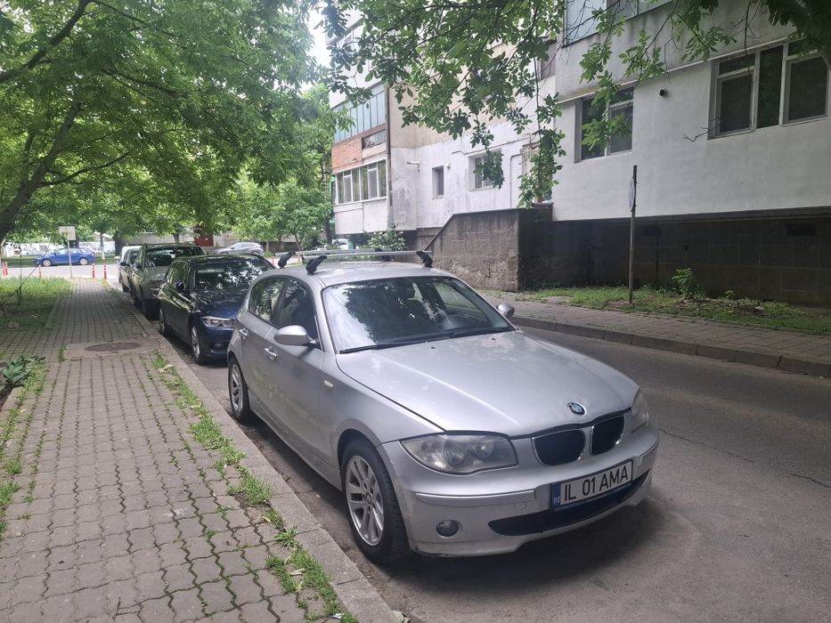 Bmw 320d an 2004,automat
